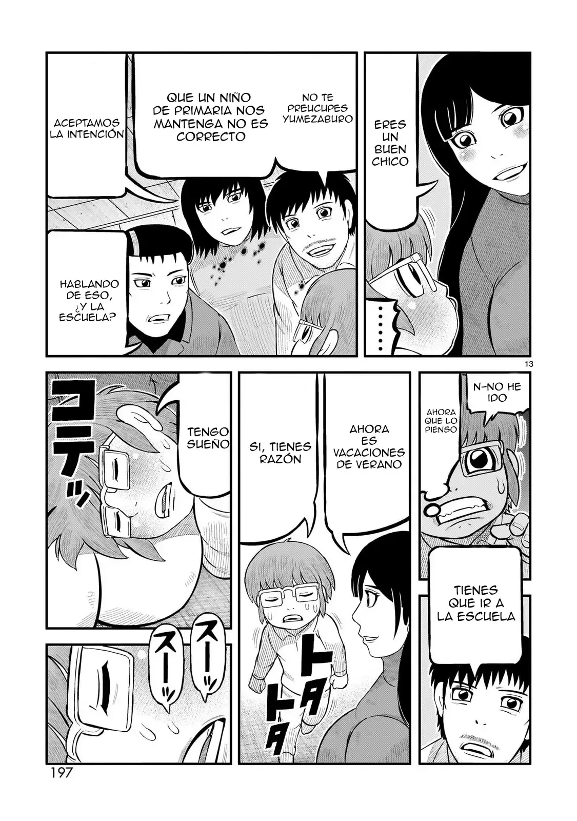 Capitulo 68 page 12
