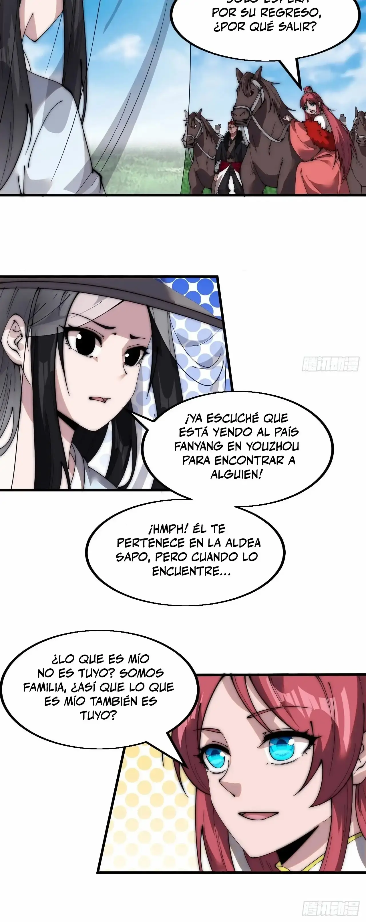 Capitulo 524 page 22