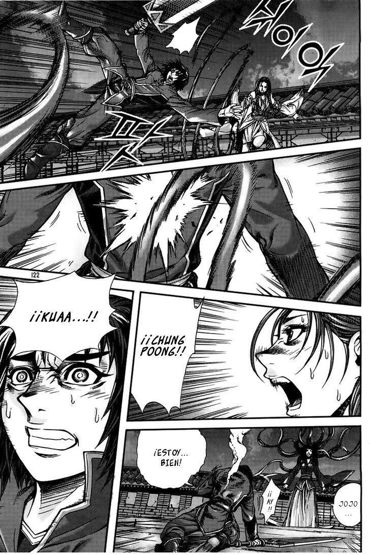 Capitulo 206 page 100
