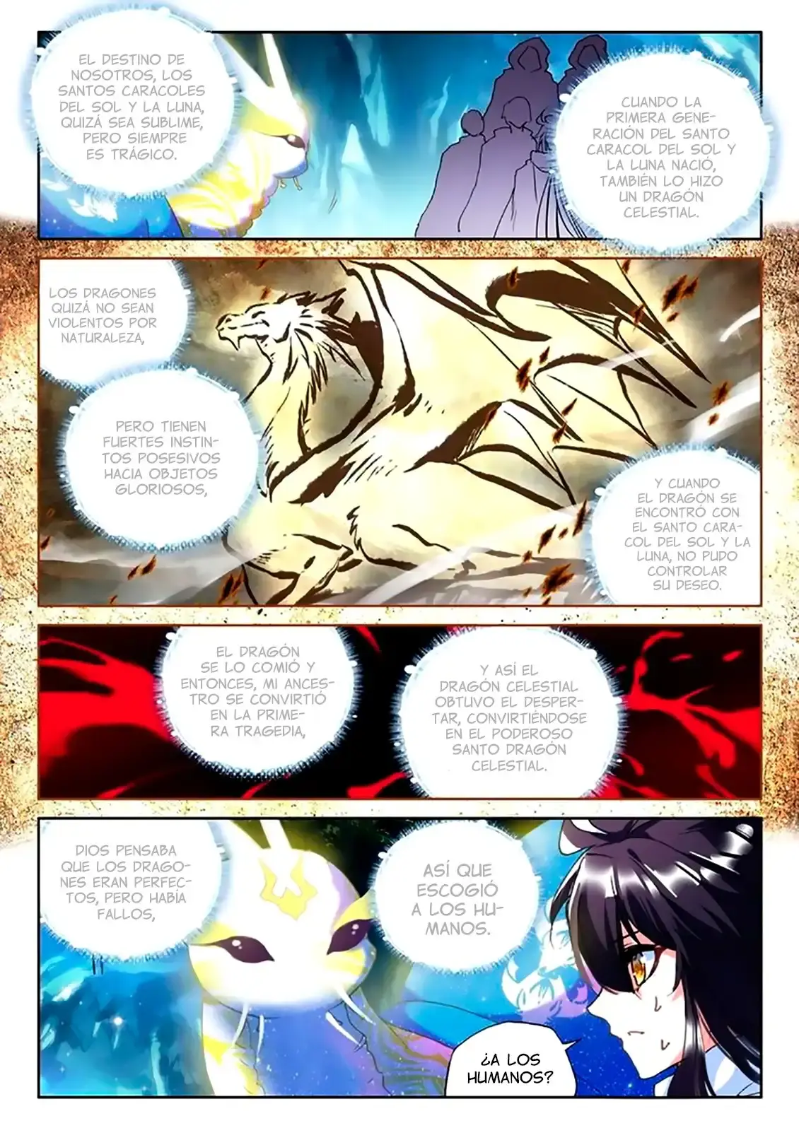 Capitulo 143 page 11