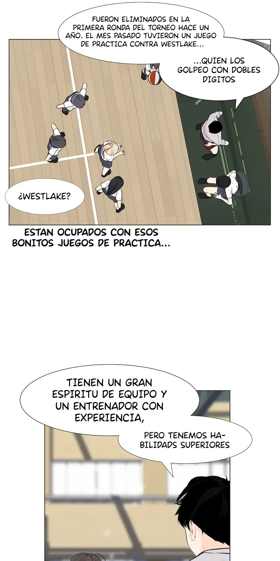 Capitulo 50 page 28