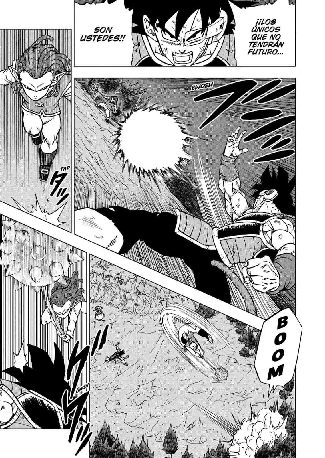 Capitulo 83 page 3