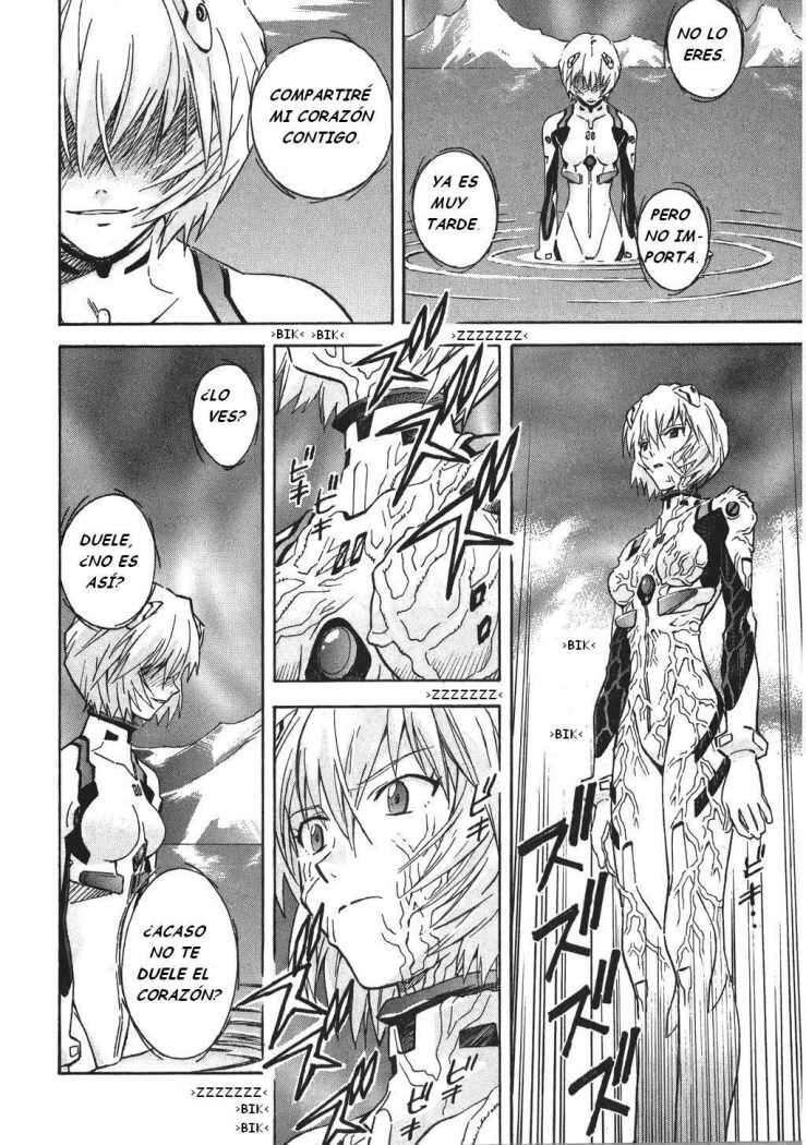 Capitulo 64 page 16