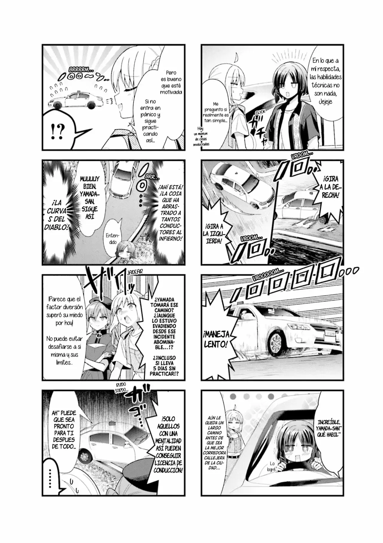 Capitulo 47 page 6