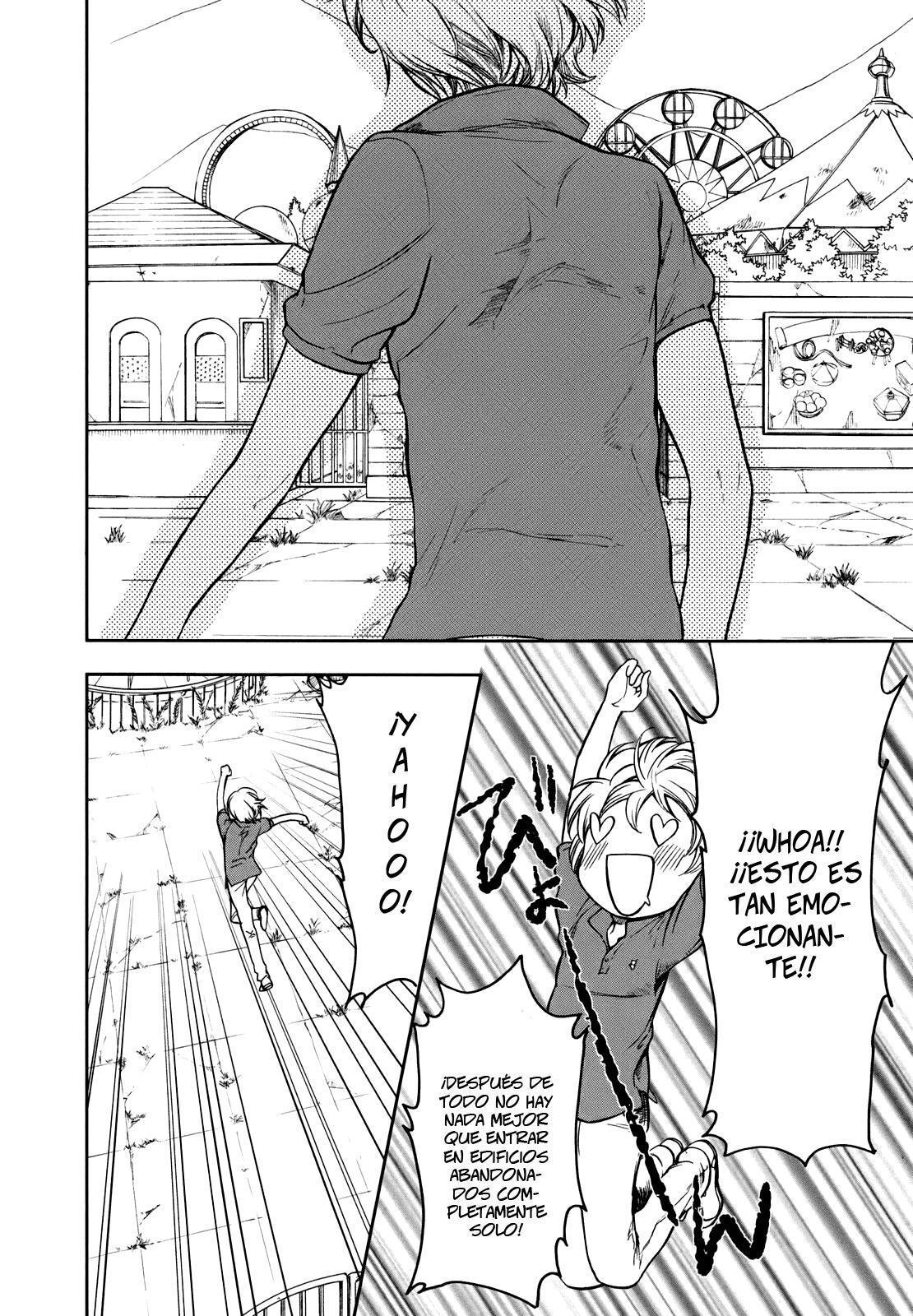 Capitulo 13 page 14