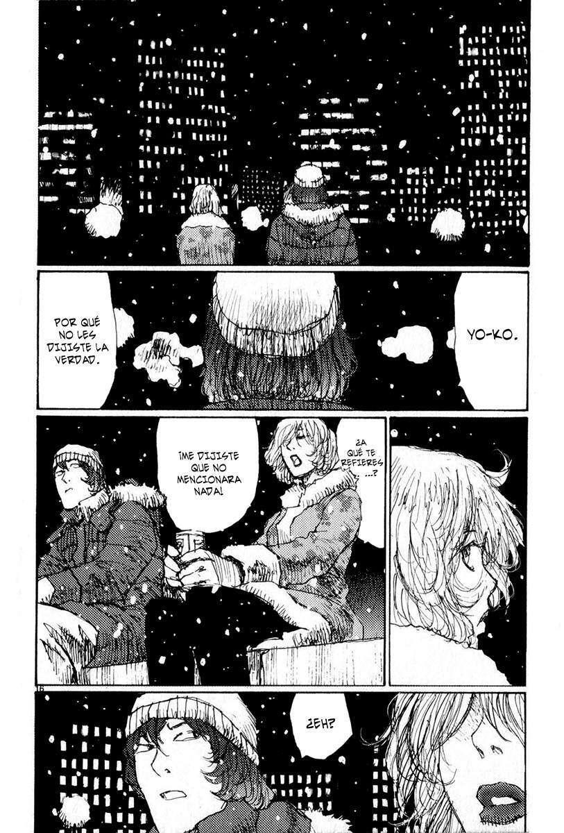 Capitulo 66 page 18