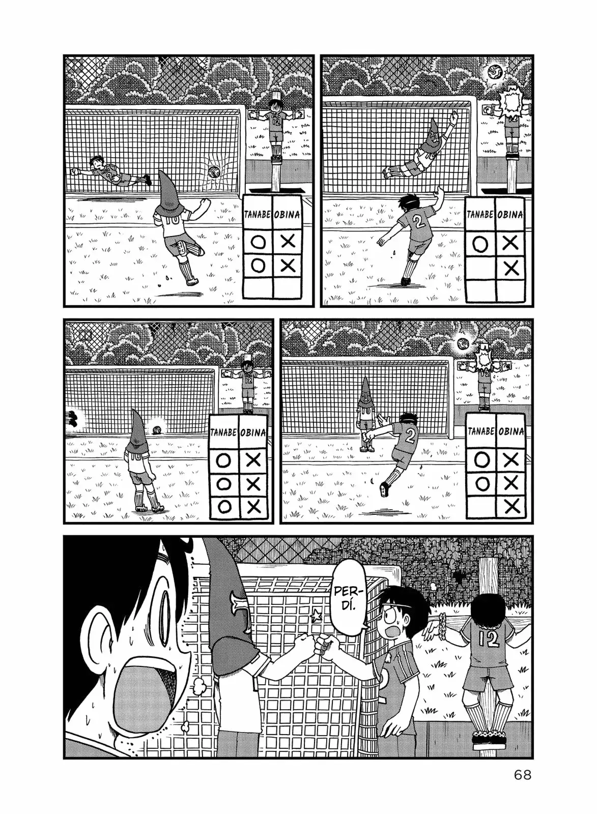 Capitulo 158 page 10