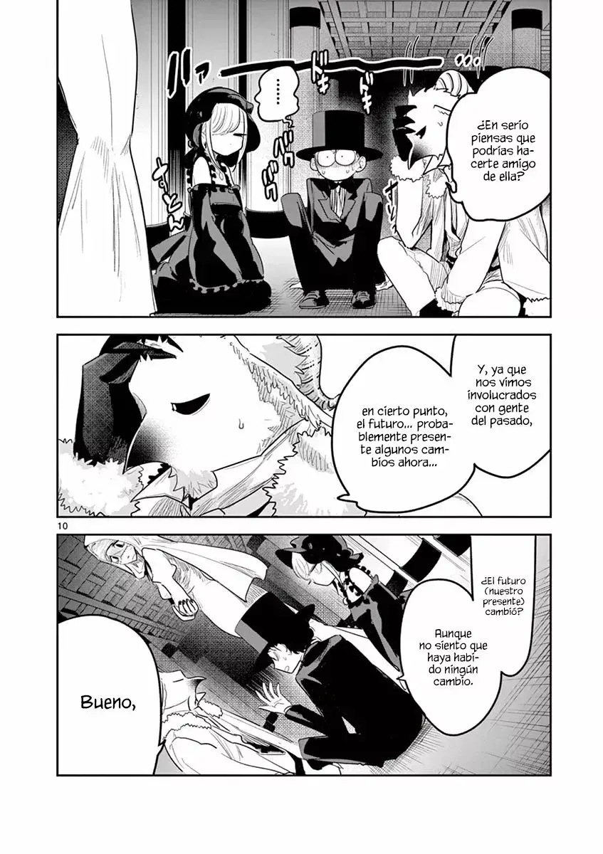 Capitulo 141 page 11