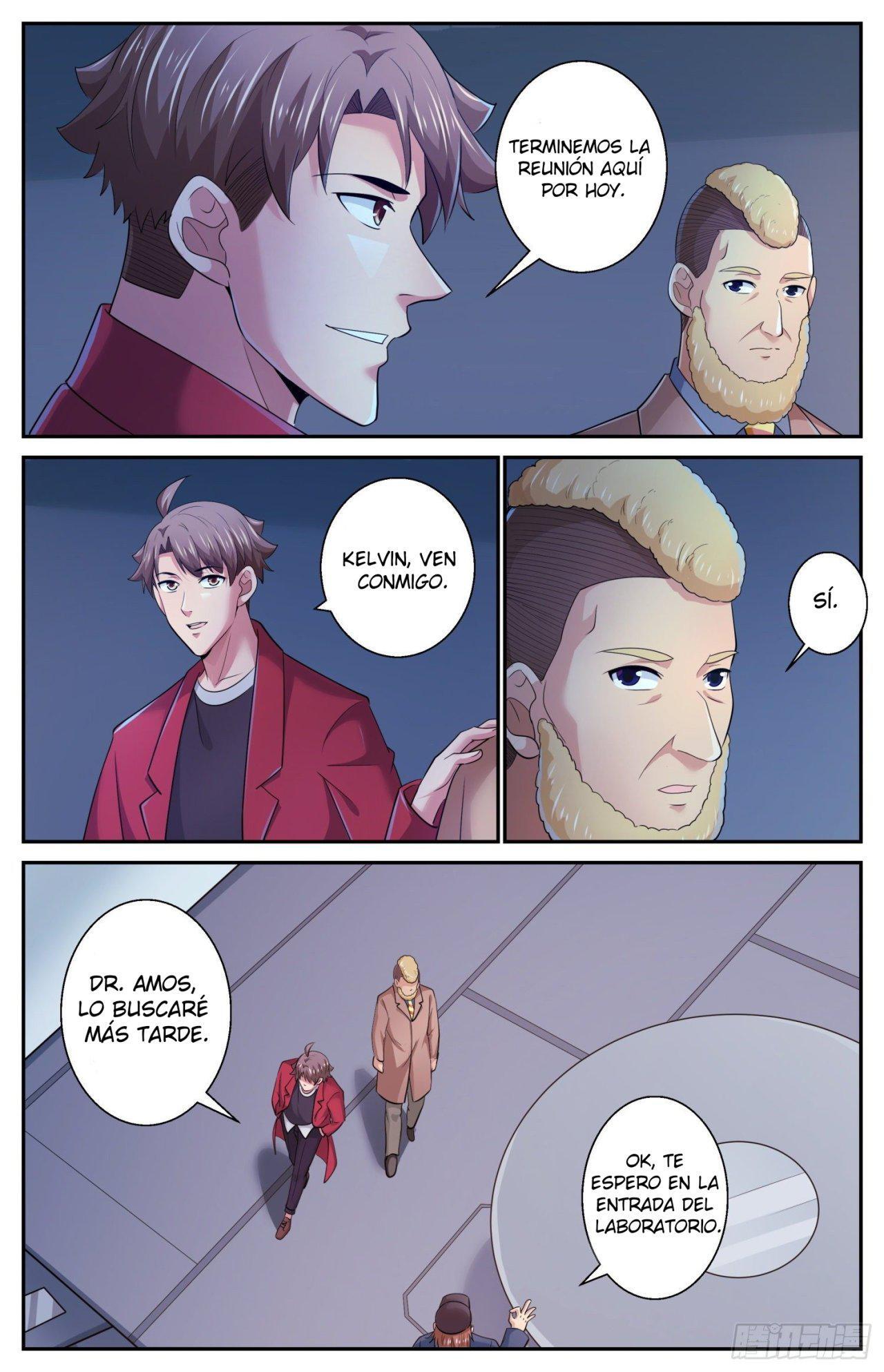 Capitulo 507 page 10