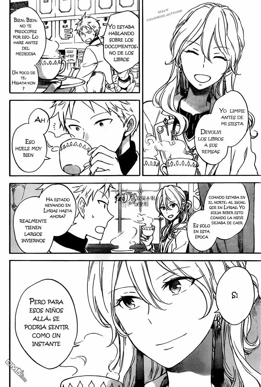 Capitulo 73 page 4