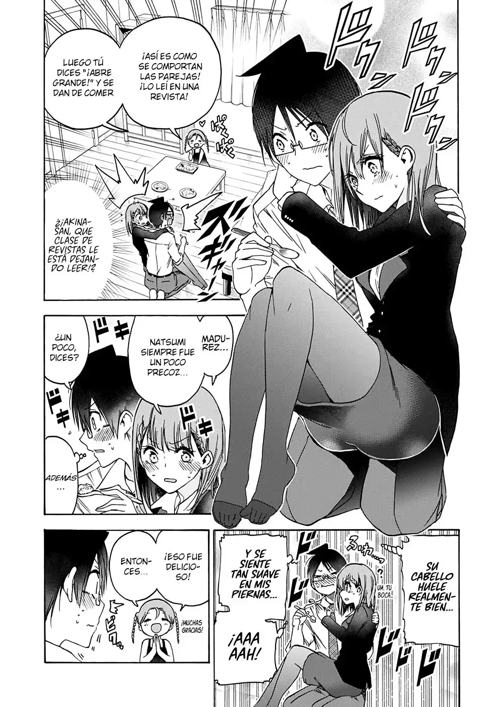 Capitulo 180 page 10