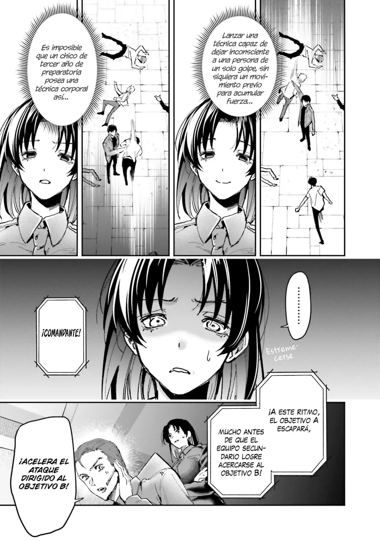 Capitulo 26 page 34