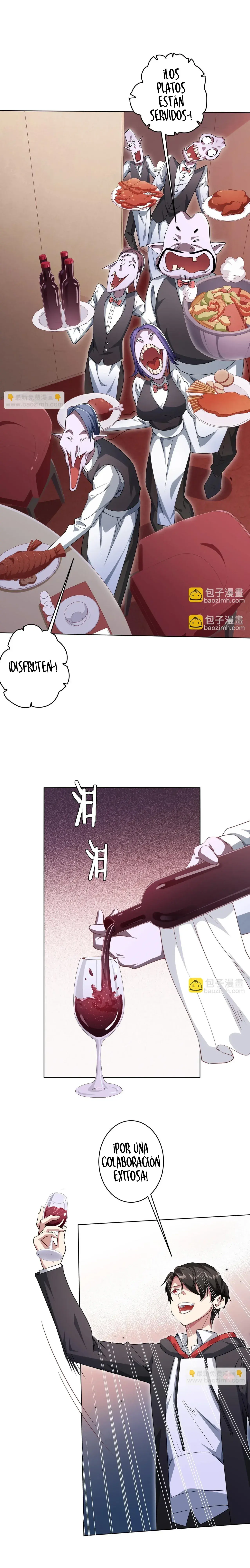 Capitulo 26 page 14