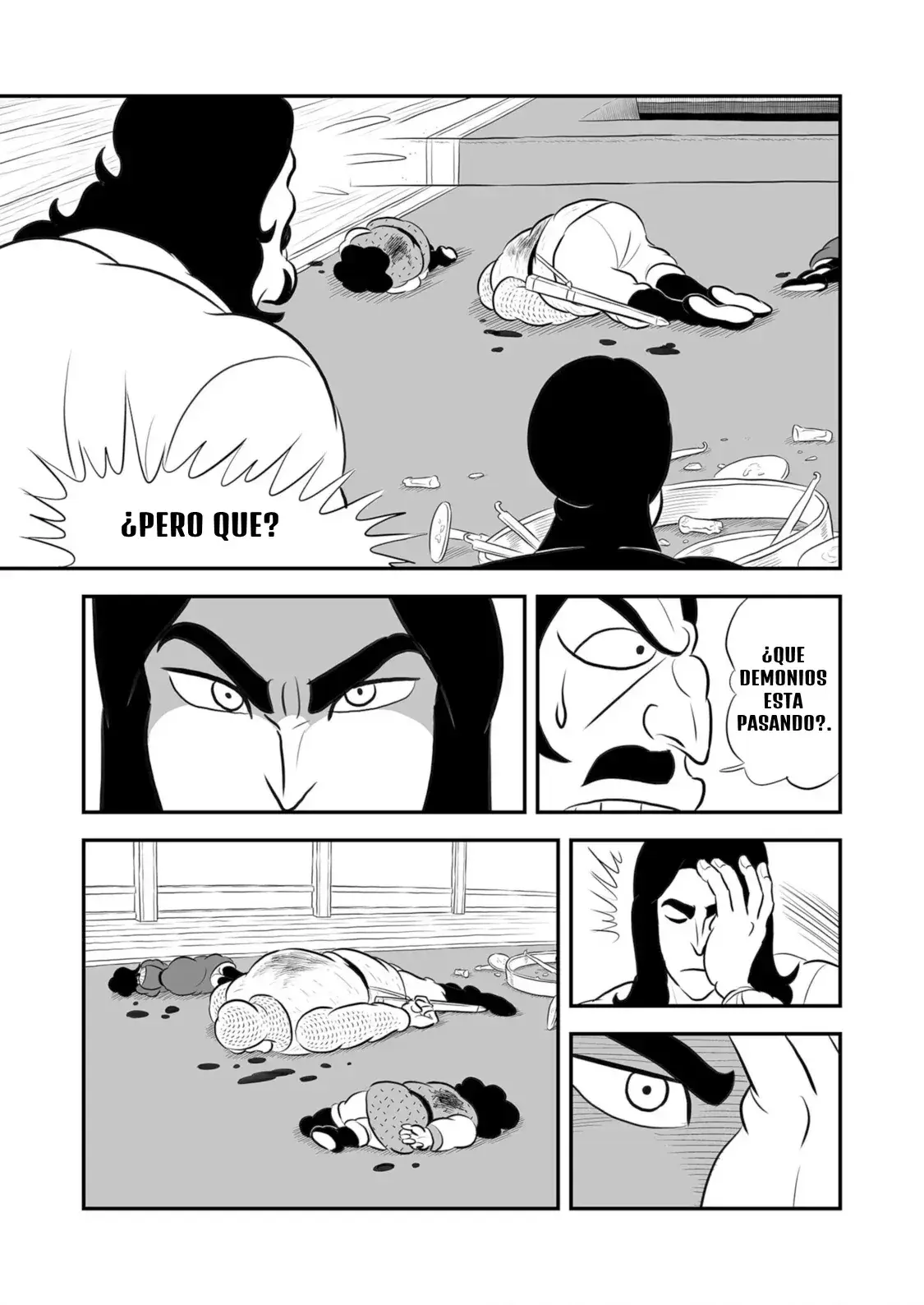Capitulo 187 page 12
