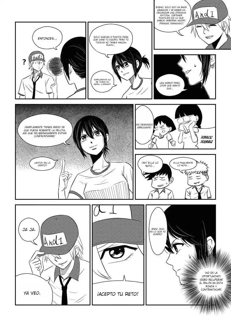 Capitulo 23 page 6