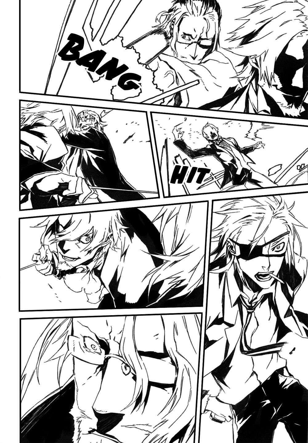 Capitulo 38 page 12