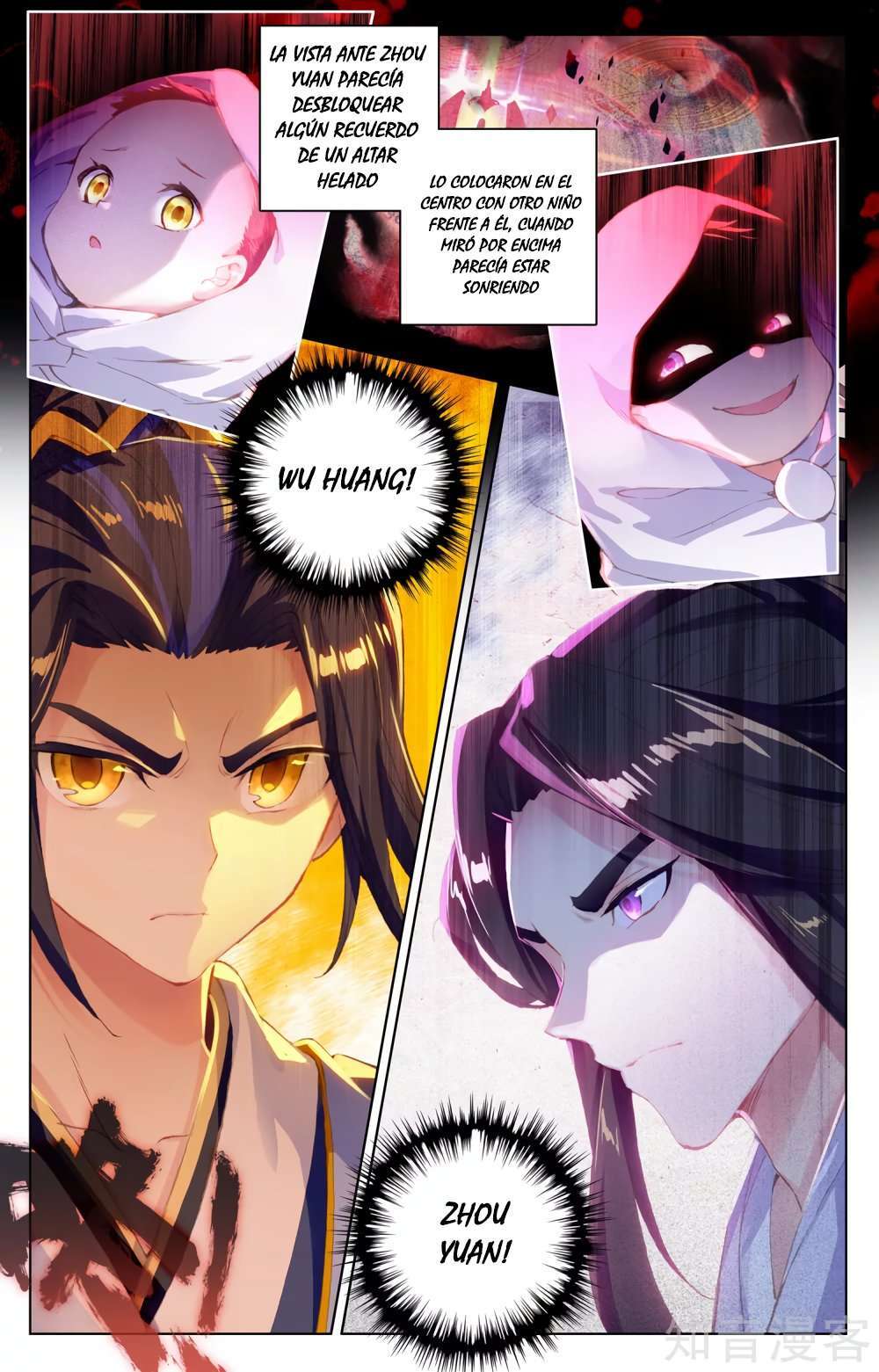 Capitulo 130 page 4