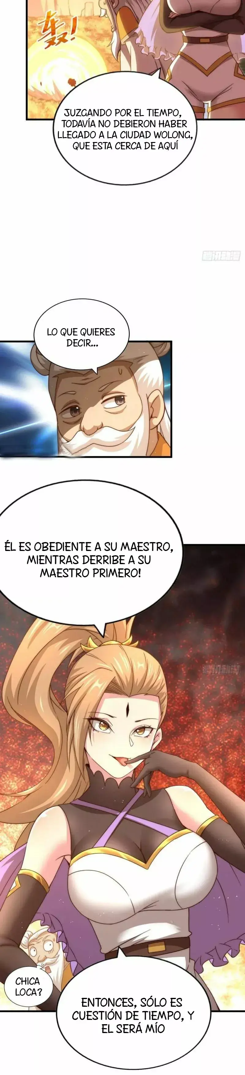Capitulo 107 page 21