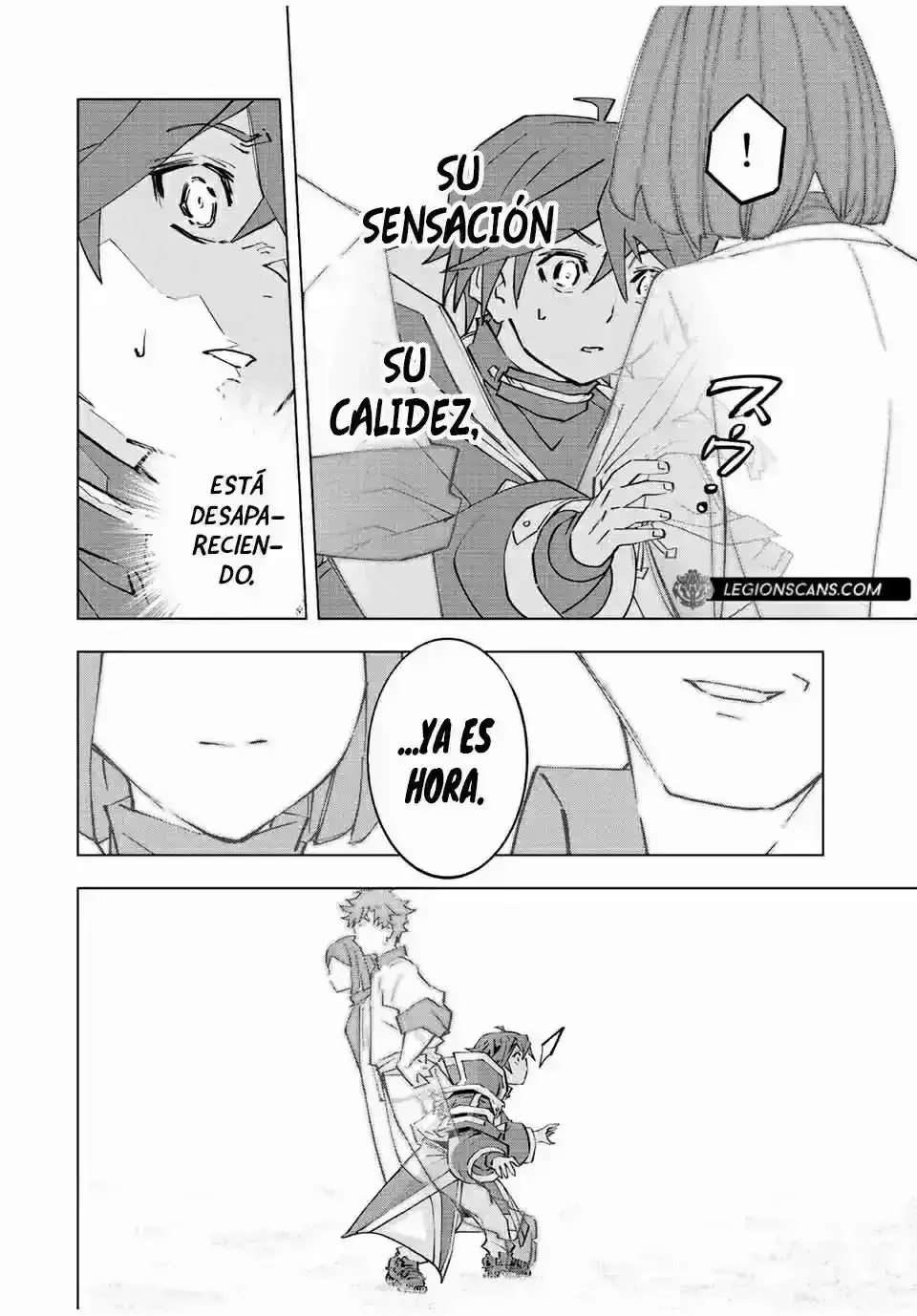 Capitulo 70 page 11