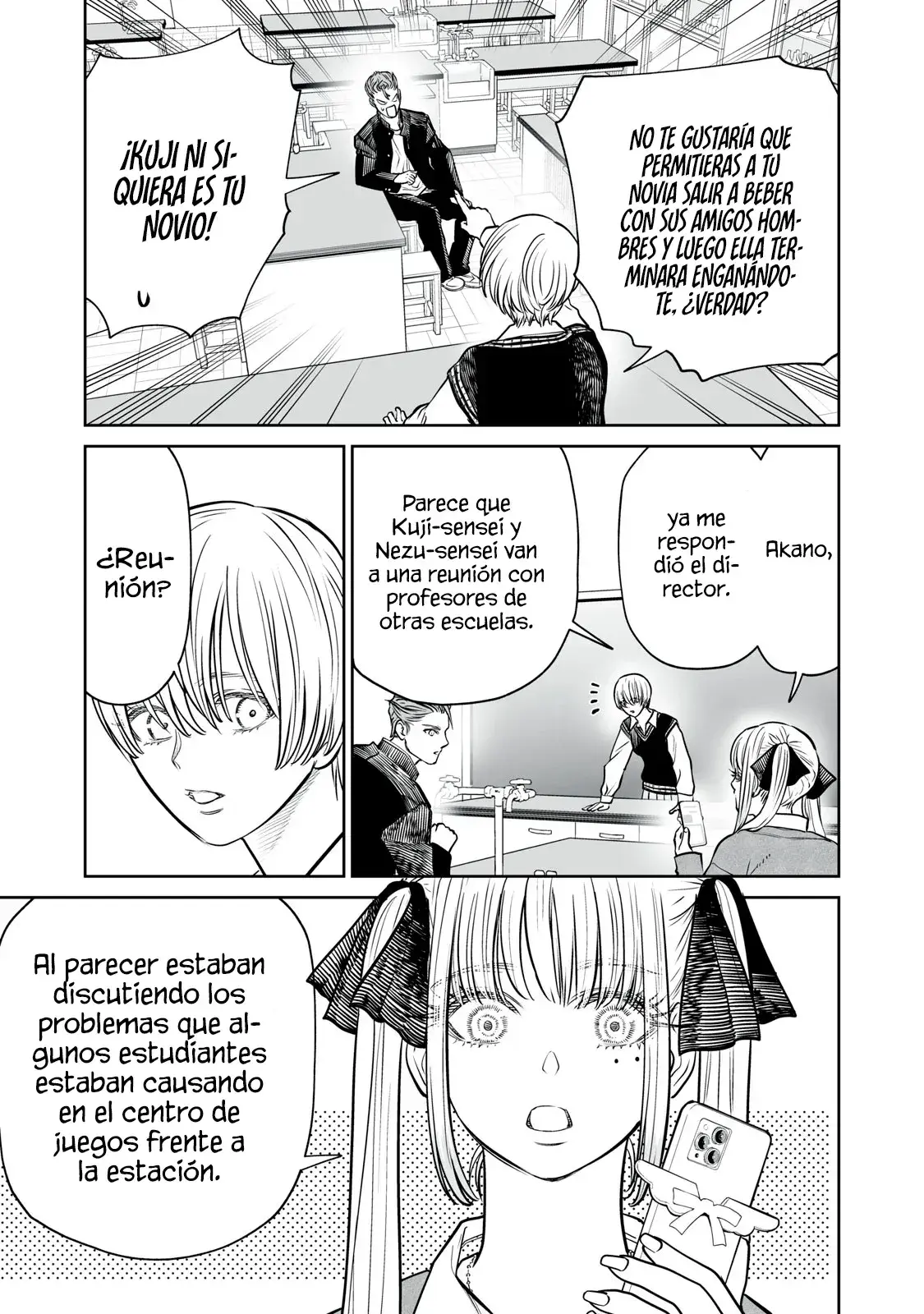 Capitulo 28 page 11