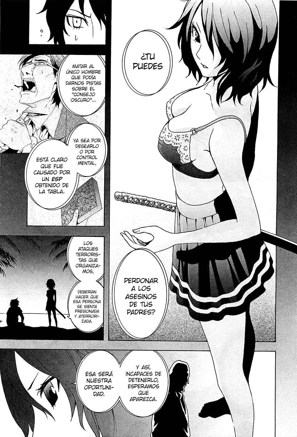Capitulo 21 page 18