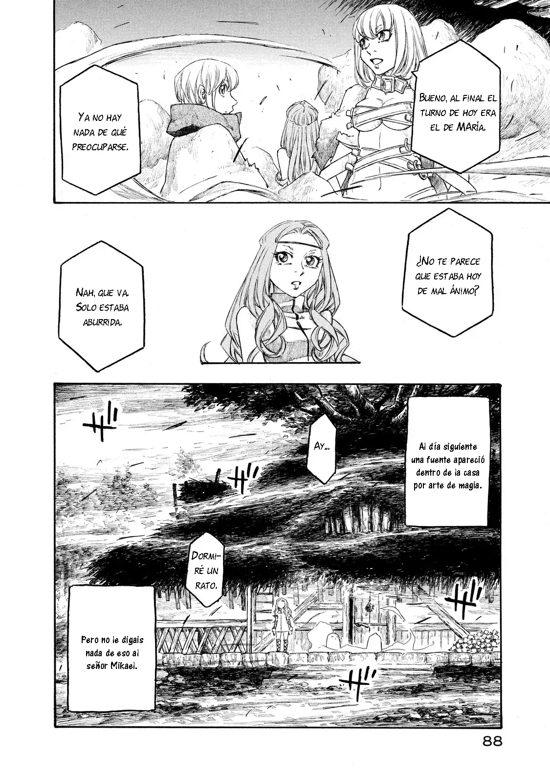 Capitulo 29 page 21