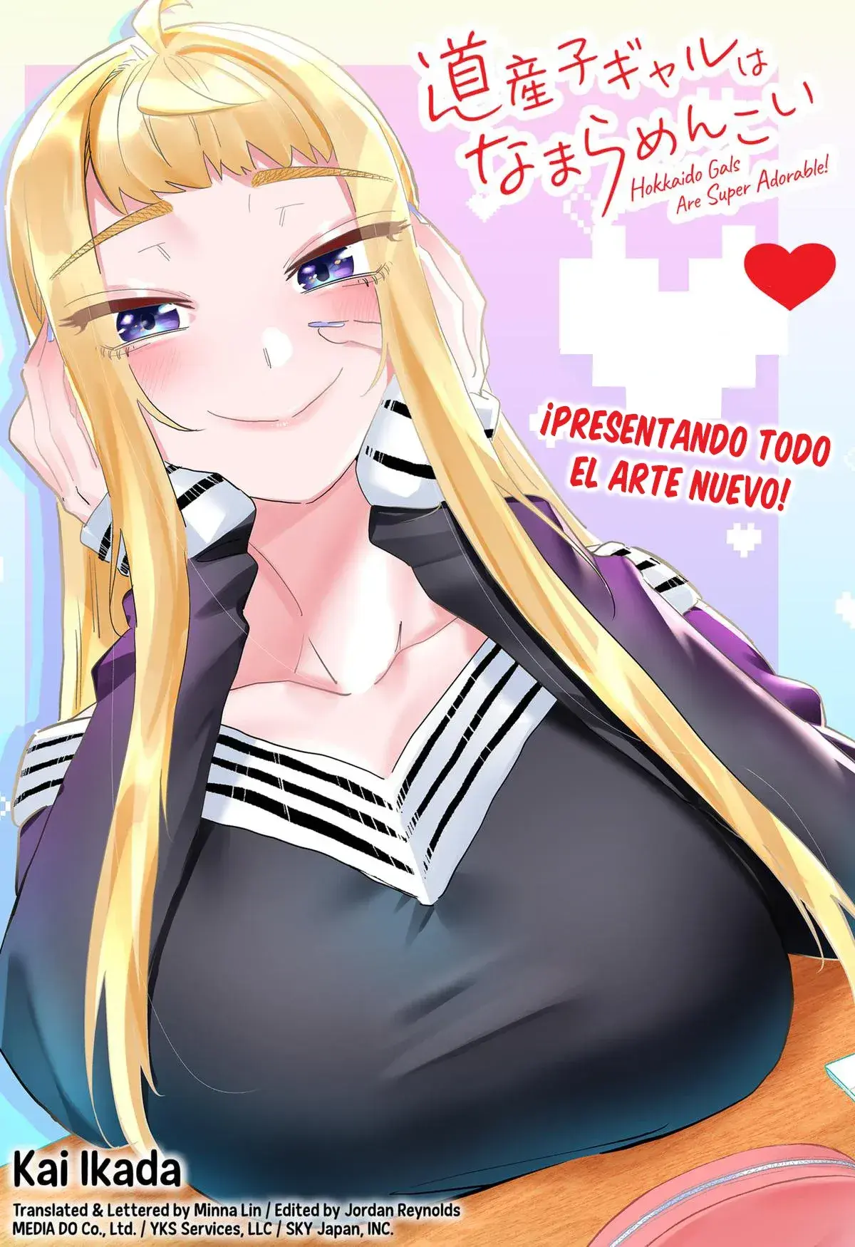Capitulo 97.50 page 3