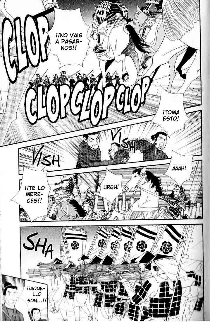 Capitulo 79 page 15