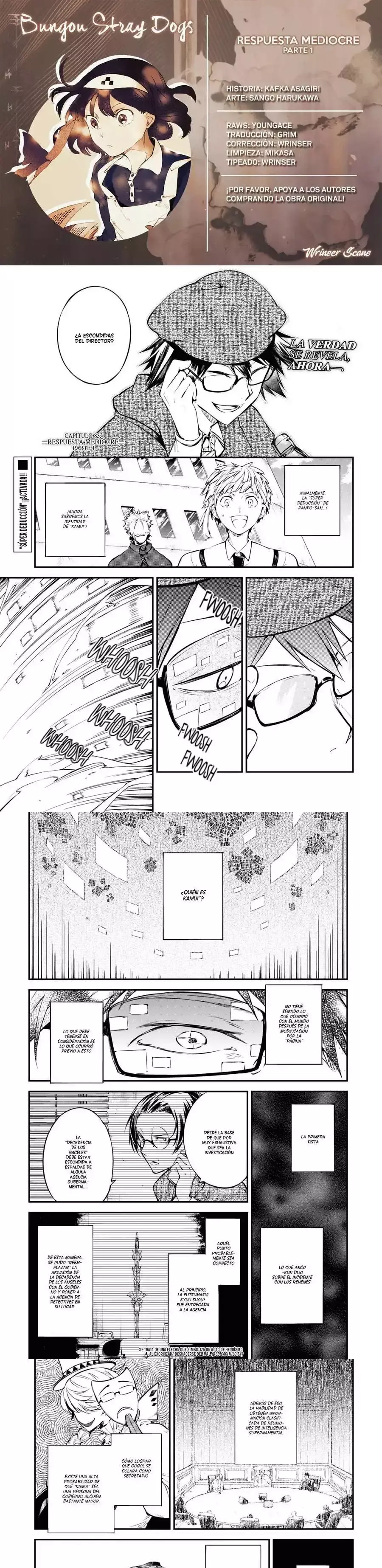 Capitulo 83 page 1