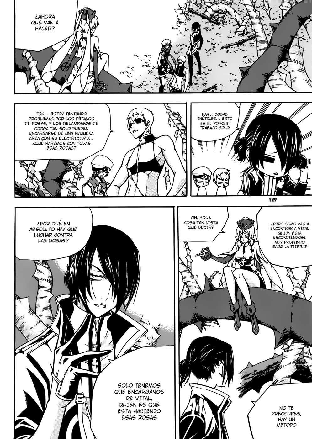 Capitulo 30 page 14