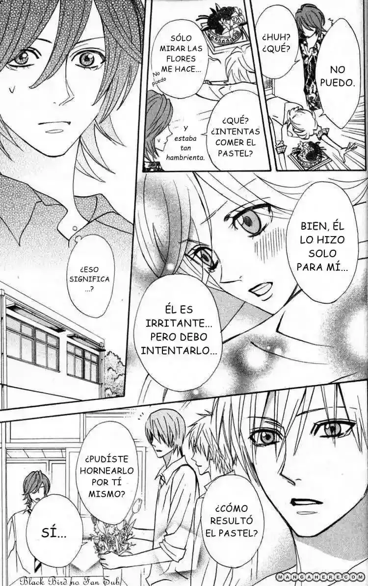 Capitulo 23 page 22