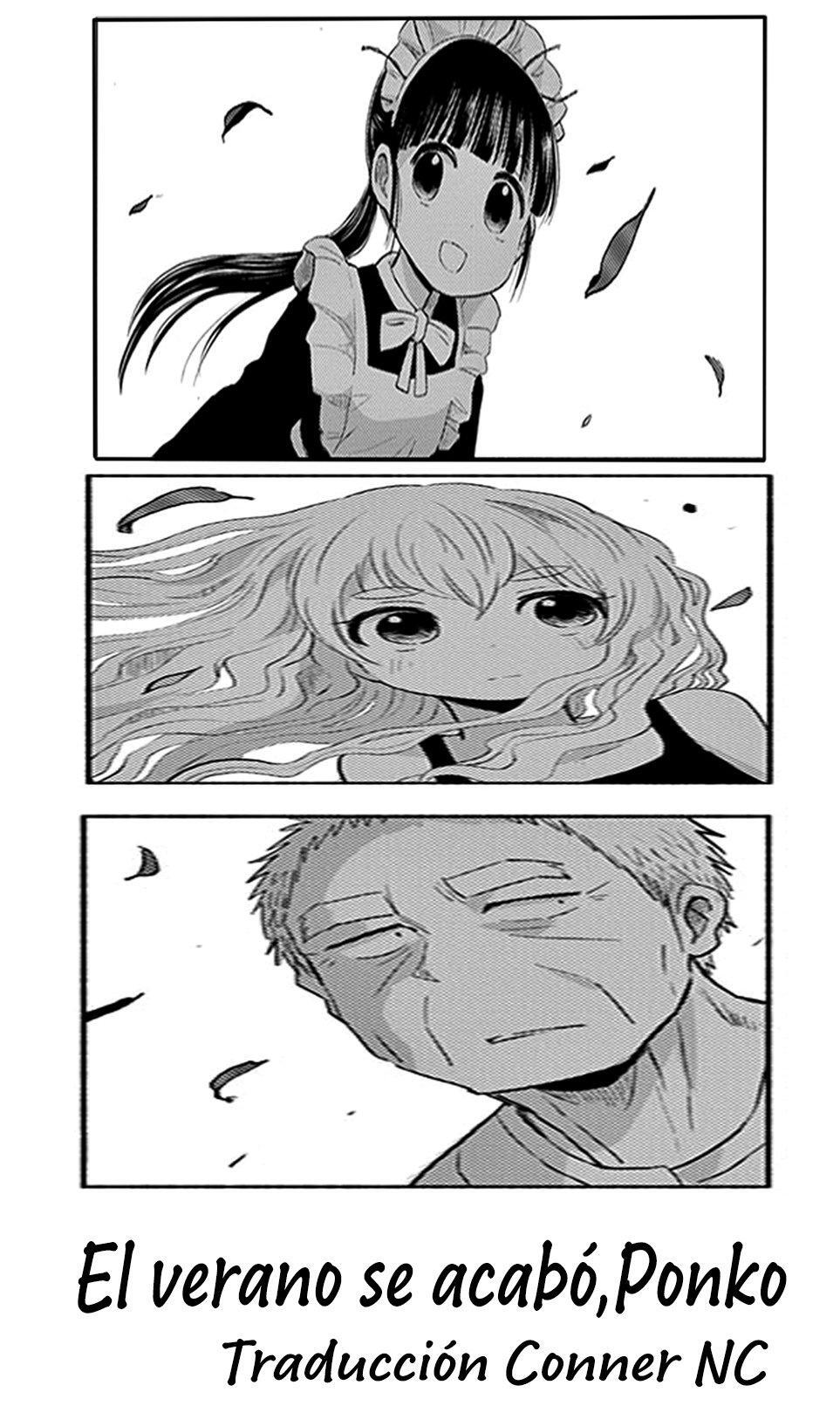 Capitulo 42 page 19