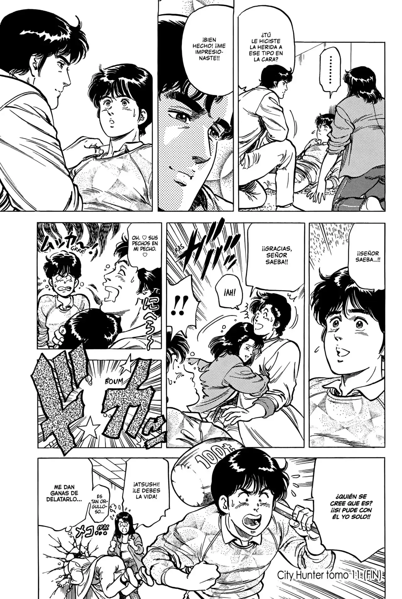 Capitulo 67 page 22