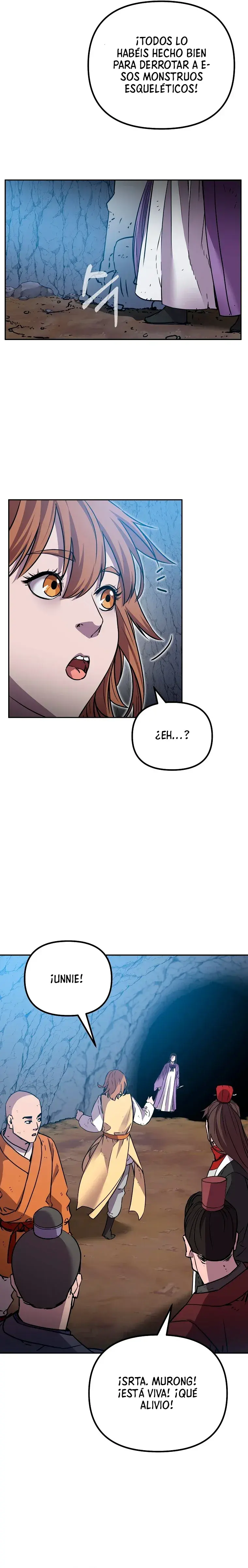 Capitulo 115 page 22