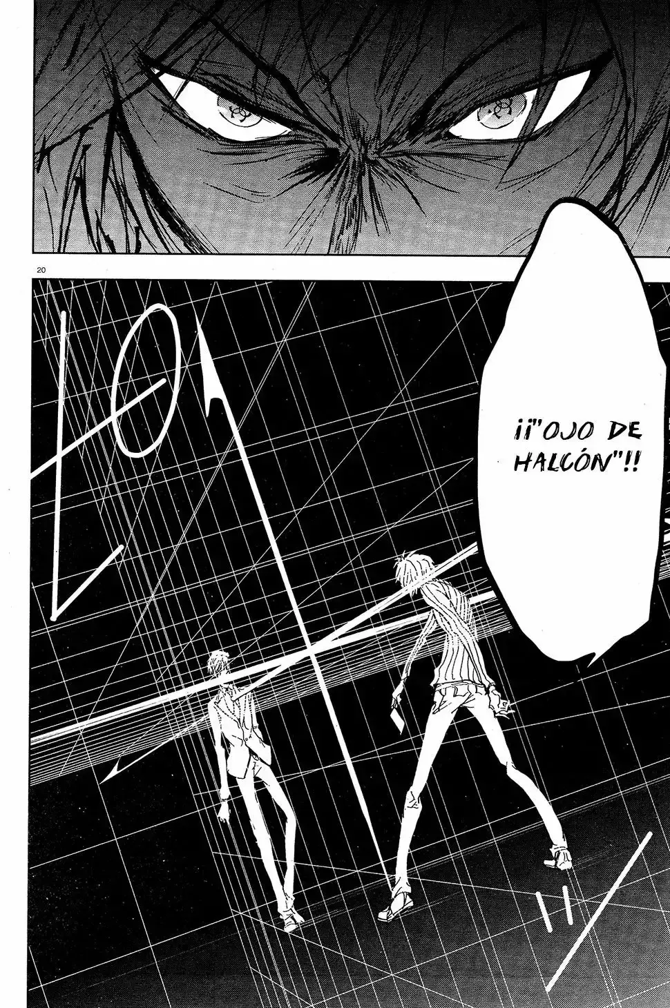 Capitulo 61 page 23