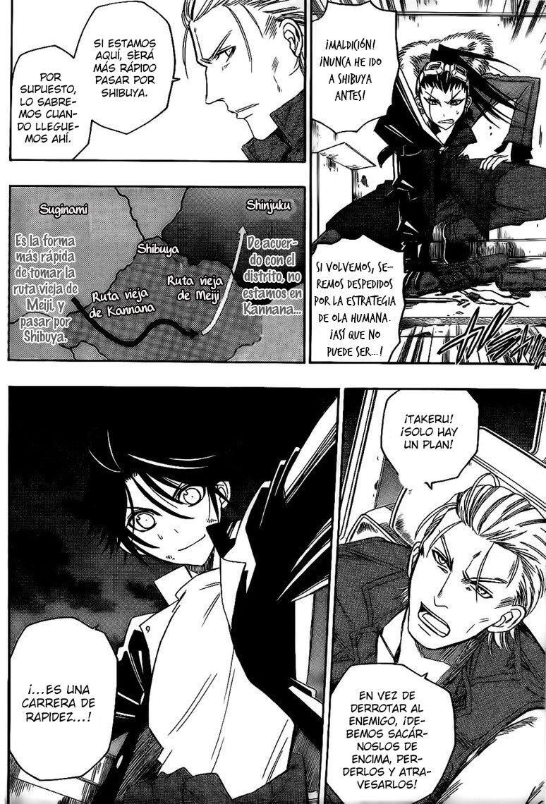 Capitulo 28 page 5