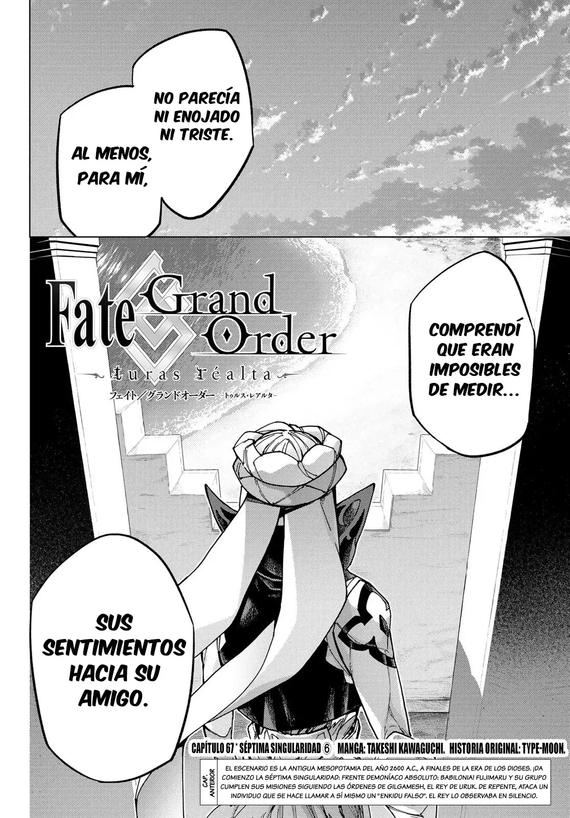 Capitulo 67 page 3
