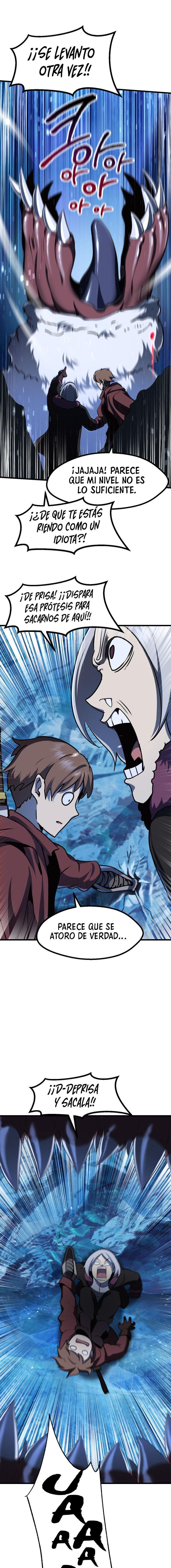 Capitulo 86 page 15