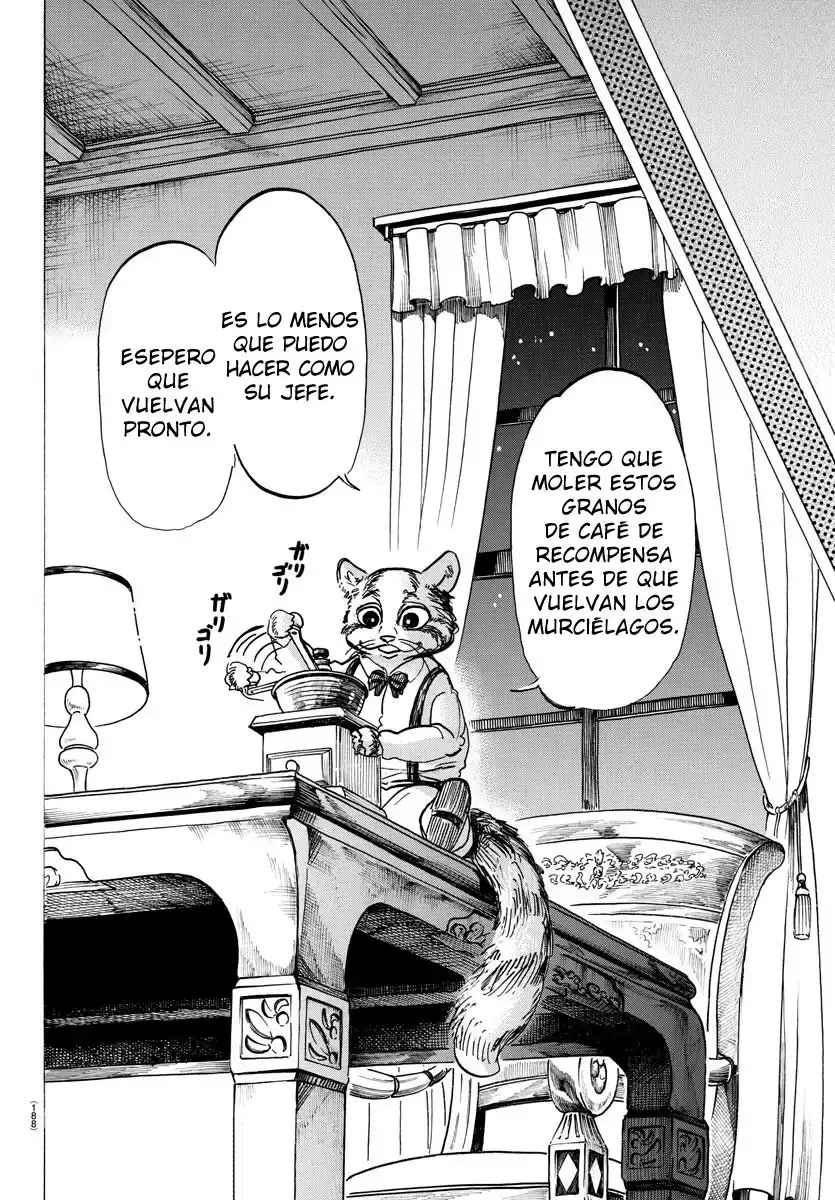 Capitulo 142 page 21