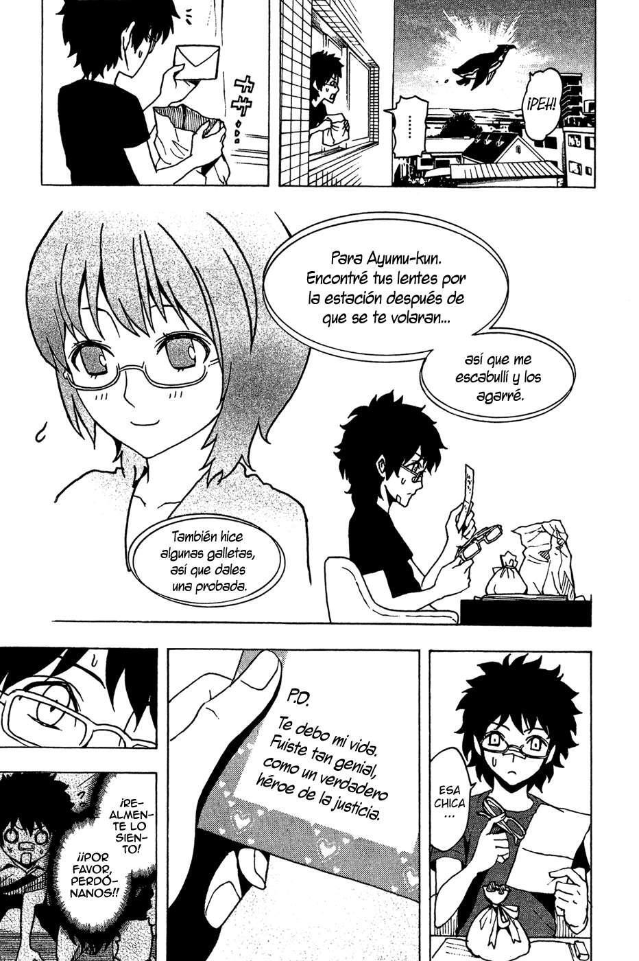 Capitulo 17 page 30