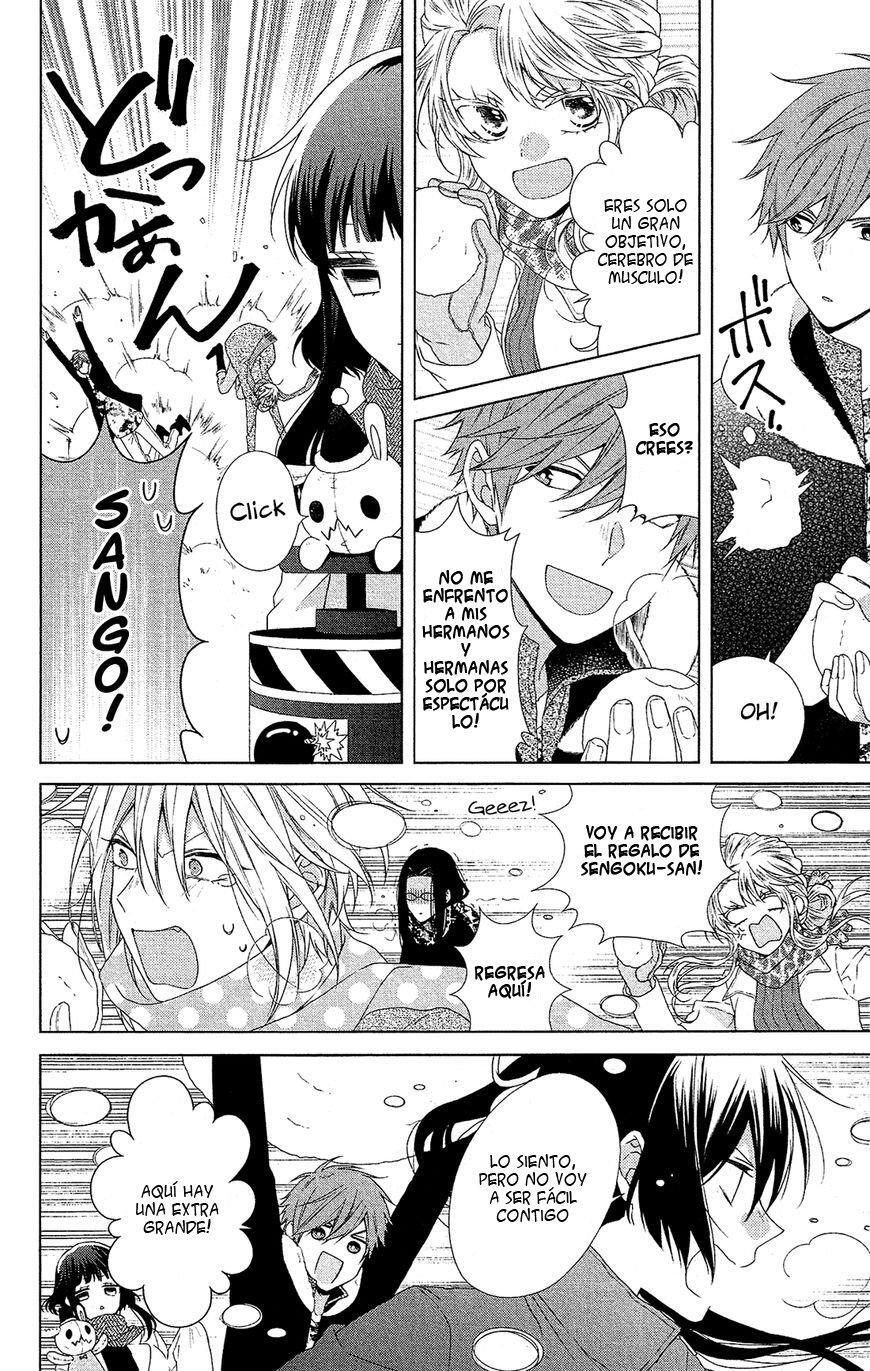 Capitulo 43 page 11