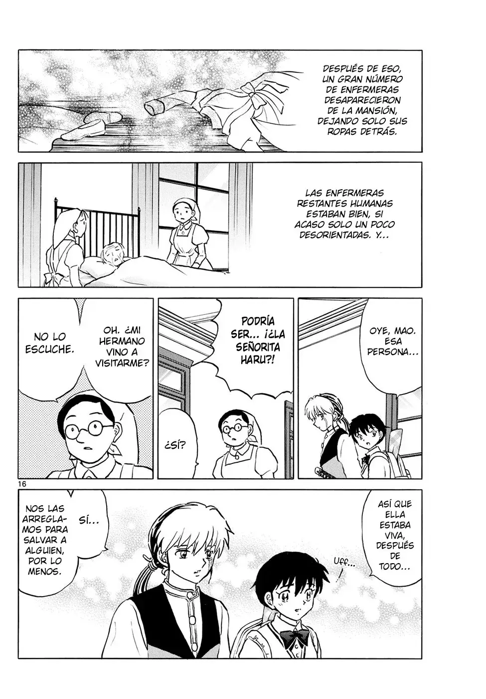 Capitulo 266 page 16