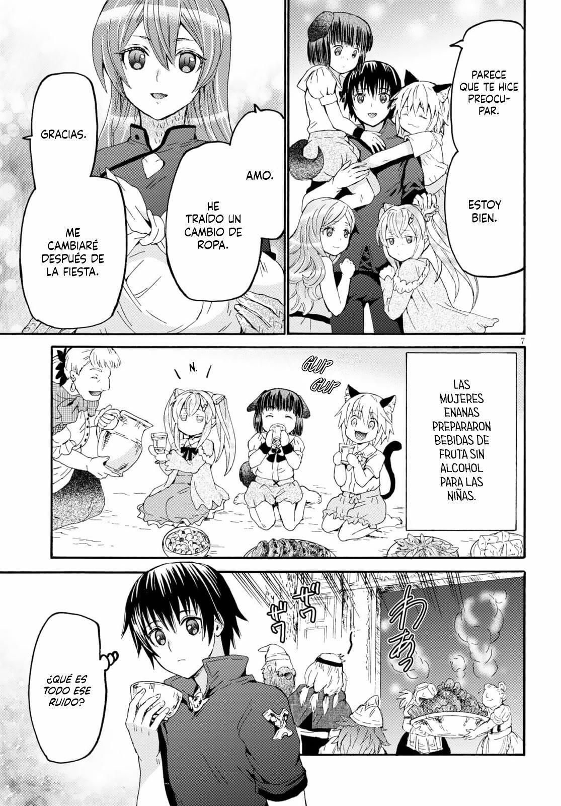 Capitulo 73 page 10