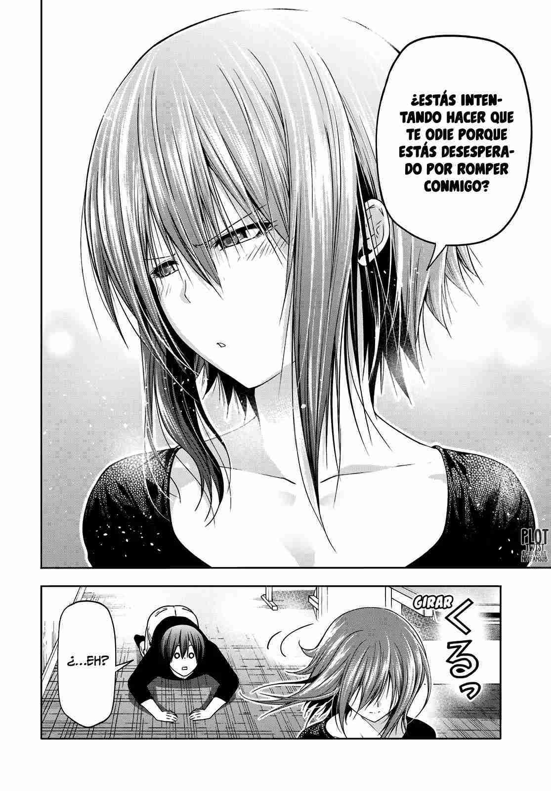 Capitulo 86 page 34