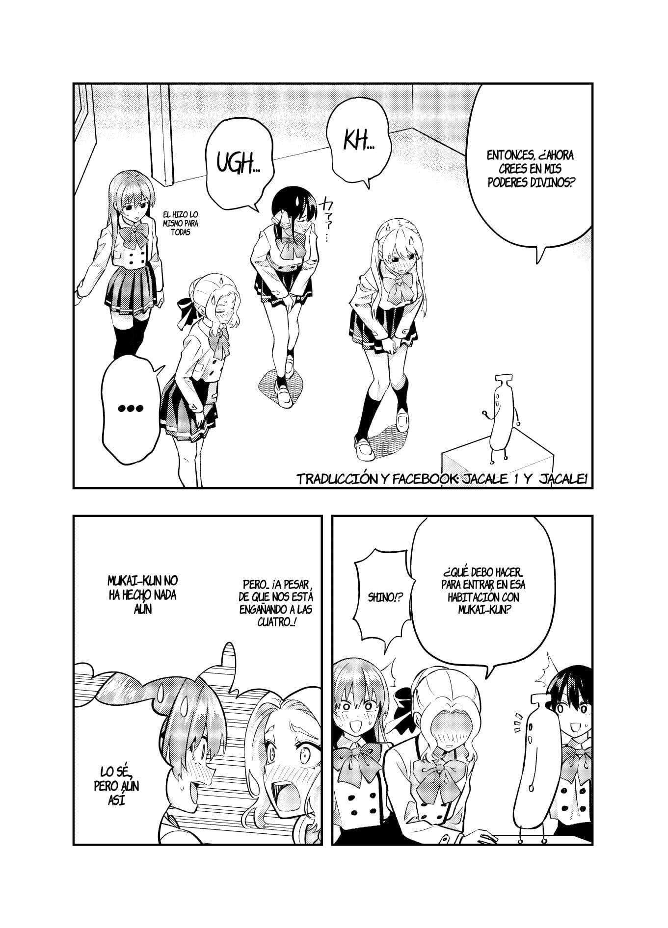 Capitulo 144.5 page 8