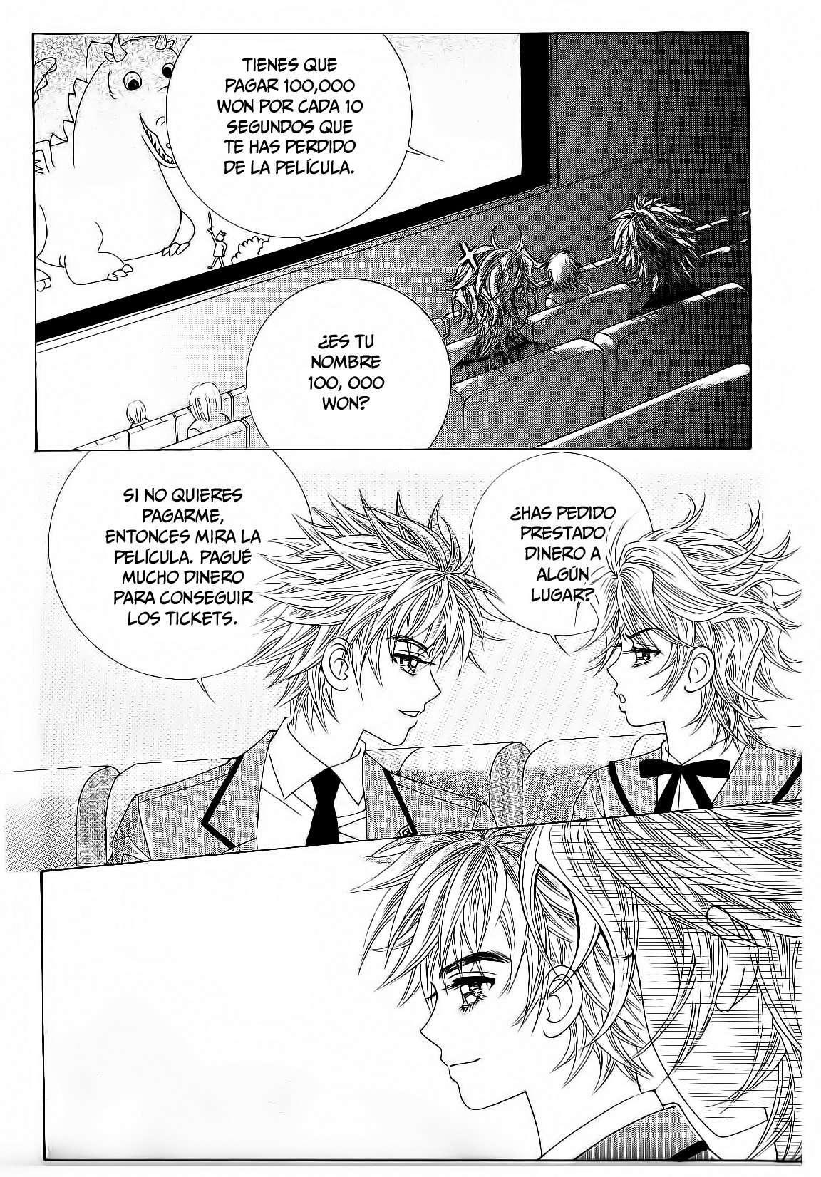 Capitulo 84 page 25