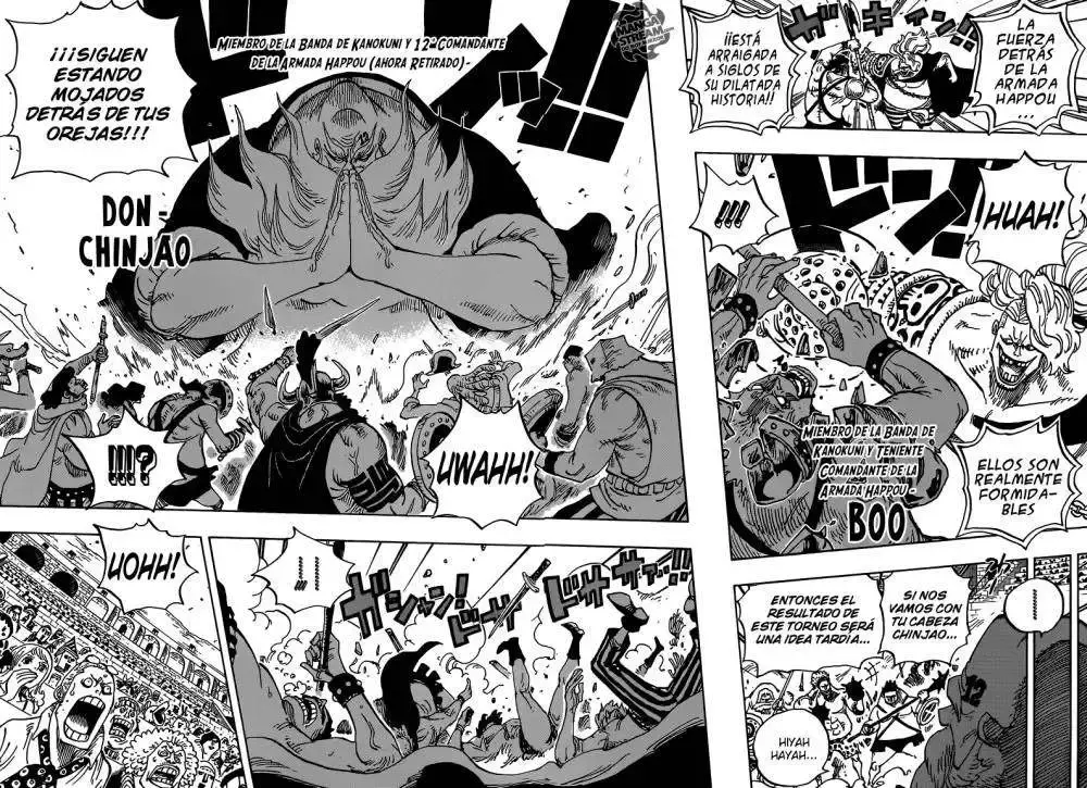 Capitulo 715 page 8