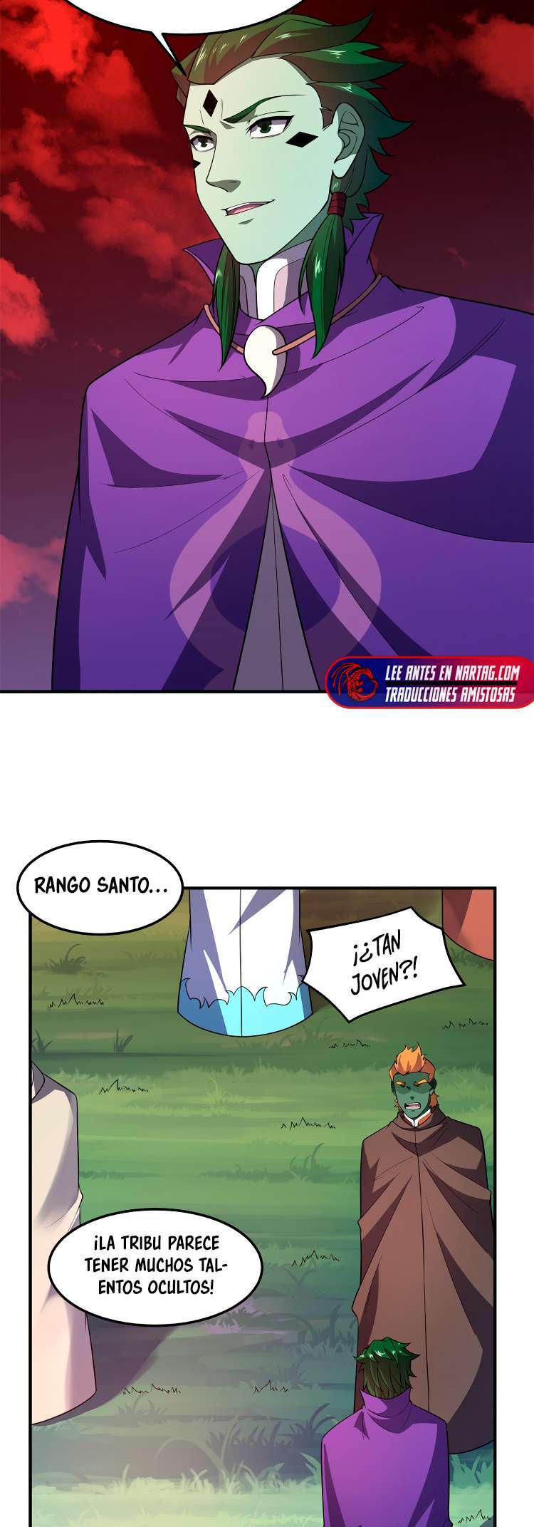 Capitulo 259 page 16