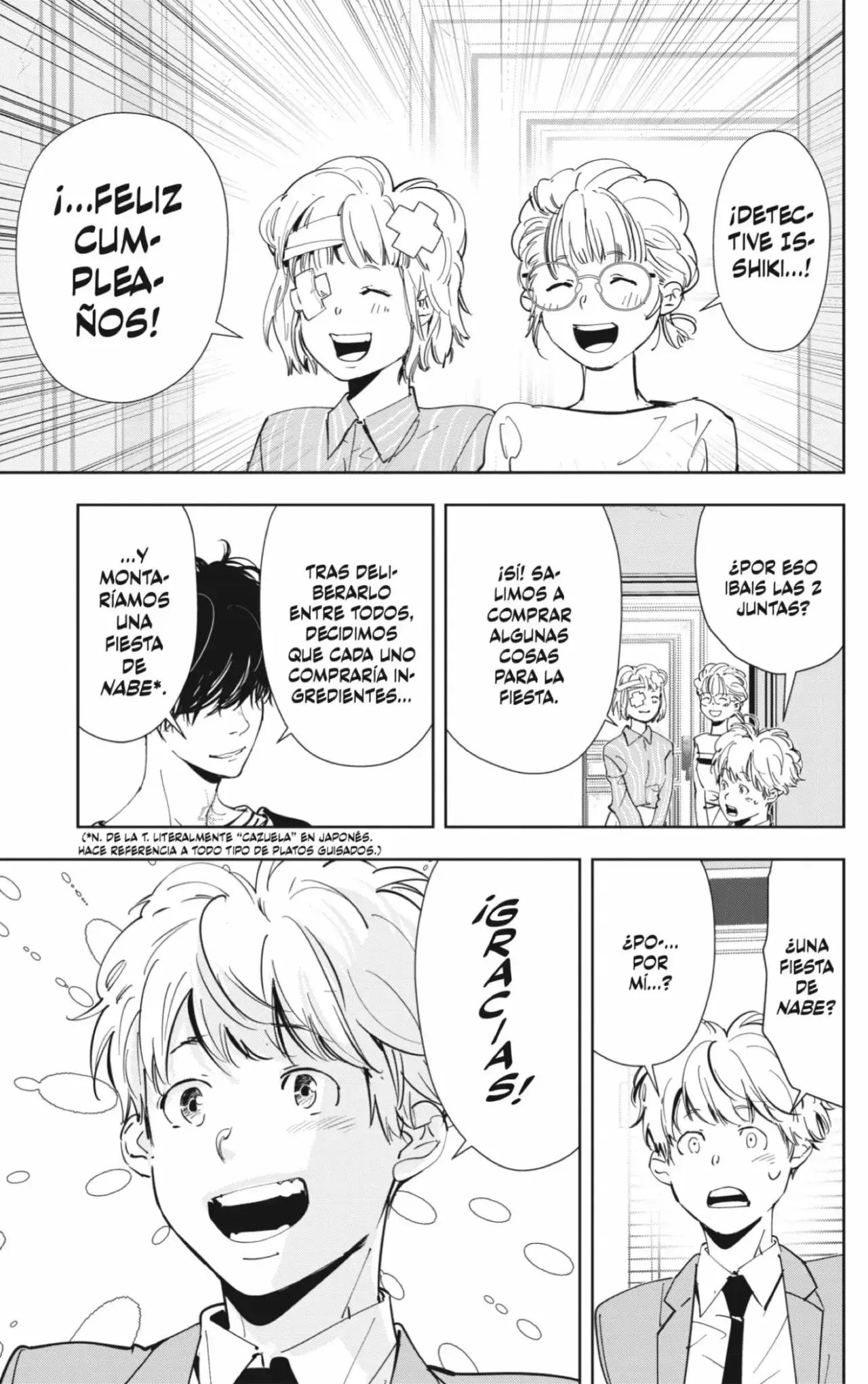 Capitulo 58 page 11