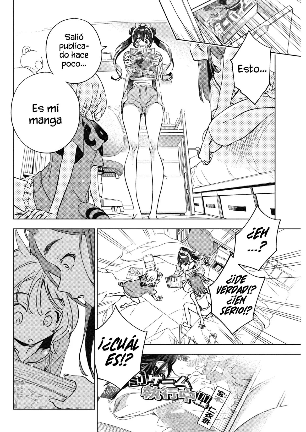 Capitulo 45 page 22